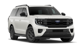 2026 Ford Expedition® External Image 5